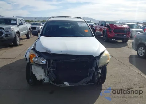 2009 Toyota Rav4 Sport V6 из США, поврежденный, VIN JTMZK32V99D003125